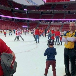 Meet your Posher, Andy